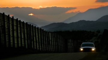 El muro no es la única legislación contra los inmigrantes.