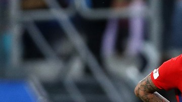 El delantero chileno Arturo Vidal está envuelto en un nuevo escándalo