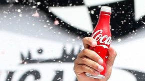 Darrell Wallace competirá en NASCAR Cup en 2018. Getty Images.