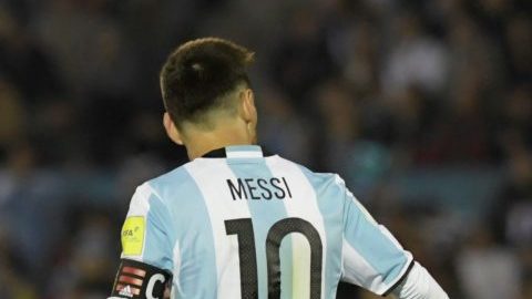 Messi