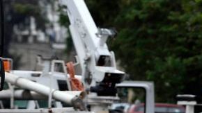 El año pasado, un terremoto dejó más de 360 ​​muertos en México.