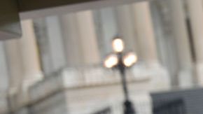 Otro juez se planta ante la veda.