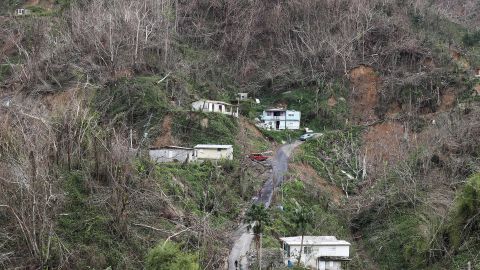 Se autorizaron también $4,900 millones en préstamos para Puerto Rico.