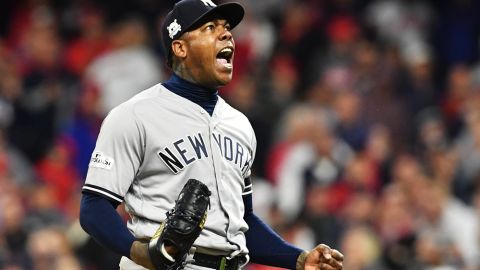 Los Yankees visita a Houston Astros, en el primer juego de campeonato