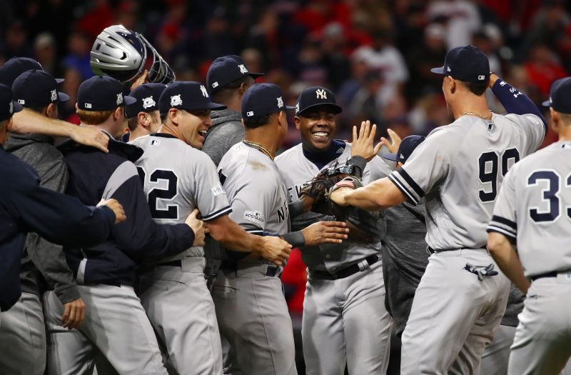 Yankees Y Dodgers A La Serie Mundial De Forbes En El Valor De Las ...