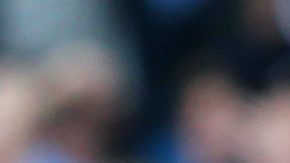 Pep Guardiola. El DT de Manchester City. Alex Livesey/Getty Images