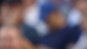 Magic Johnson celebra el boleto de los Dodgers a la Serie Mundial