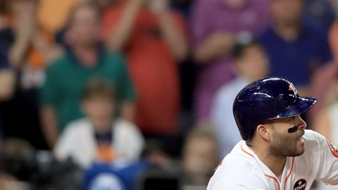 Yankees y Astros se enfrentan en el juego 7 por el título de la Liga Americana