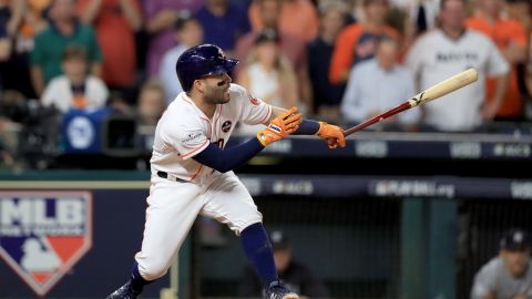 Yankees y Astros se enfrentan en el juego 7 por el título de la Liga Americana