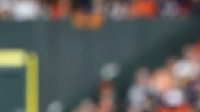 Brad Peacock, pitcher de Houston Astros