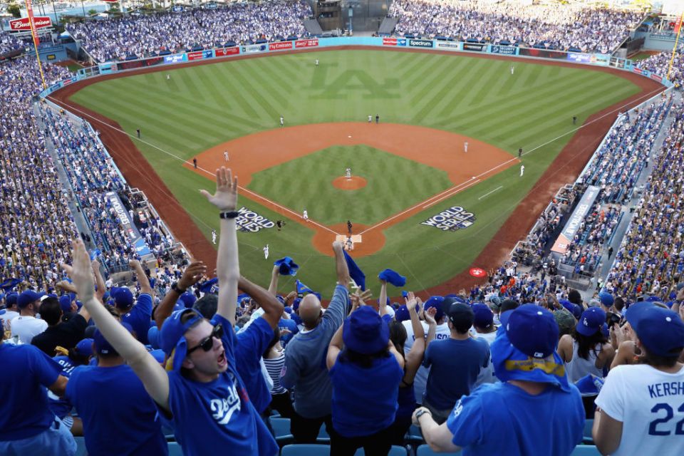 Los Angeles Dodgers vs Houston Astros, Juego 2 Serie Mundial, horario y