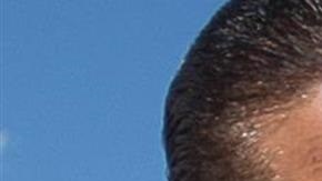 El gobernador del estado mexicano de Michoacán, Silvano Aureoles.