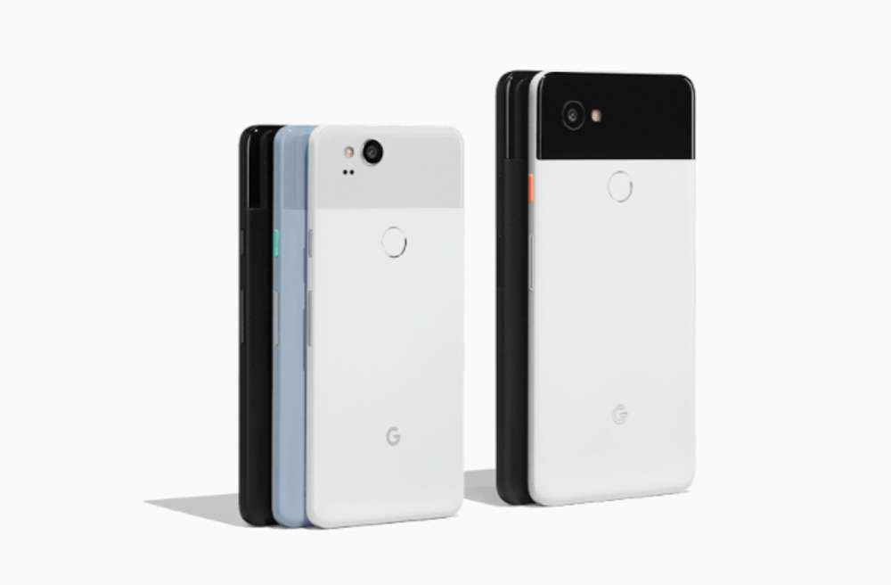 Google Pixel 2