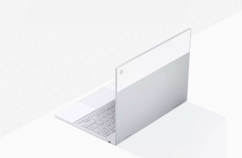 Google Pixelbook