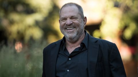 Harvey Weinstein habría abusado de muchas mujeres.