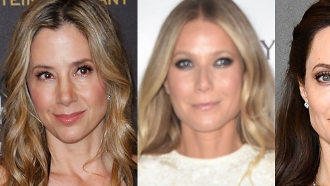 Las mujeres a las que Harvey Weinstein ha acosado