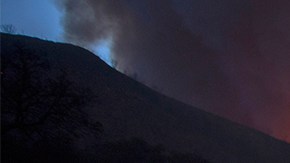 Se elevan a 40 las víctimas mortales por los incendios en California