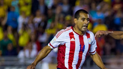 Colombia recibe a Paraguay en Barranquilla, en duelo eliminatorio rumbo a Rusia 2018