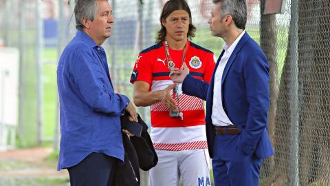 Chivas