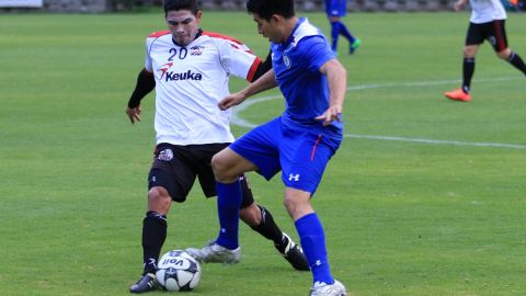 Lobos BUAP recibe a Cruz Azul, en duelo de la jornada 14 de la Liga MX