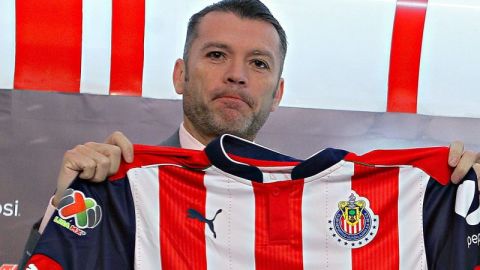 Chivas