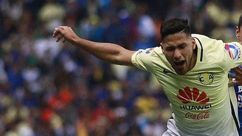 Cruz Azul recibe al América en duelo de la jornada 13 de la Liga MX