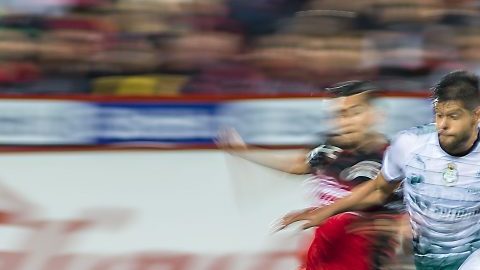Liga MX