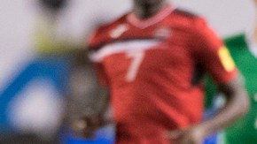 México y Trinidad y Tobago se enfrentan en el estadio Alfonso Lastras, en San Luis Potosí