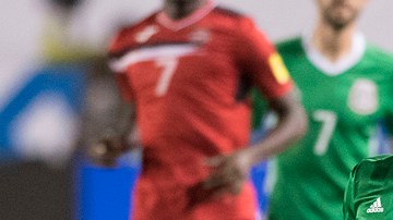 México y Trinidad y Tobago se enfrentan en el estadio Alfonso Lastras, en San Luis Potosí