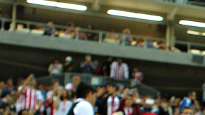 Alan Pulido estuvo de fiesta las horas previas a su accidente