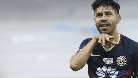 Oribe Peralda