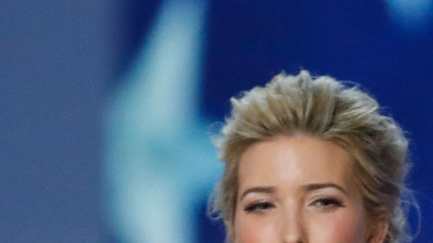 Ivanka Trump