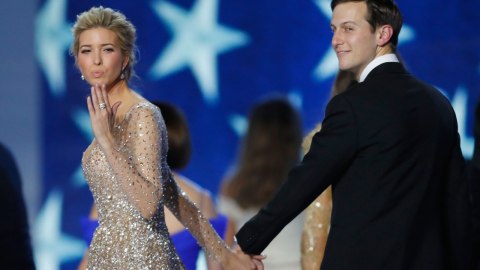 Ivanka Trump