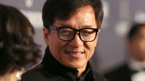 La hija de Jackie Chan salió del closet