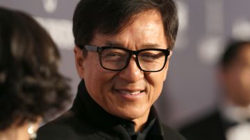La hija de Jackie Chan salió del closet