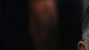 Reverendo Jesse Jackson. EFE