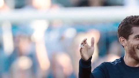 Jonathan Dos Santos