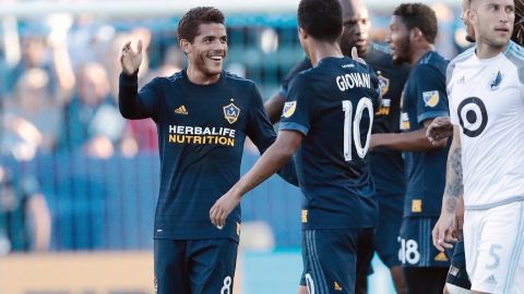 Jonathan Dos Santos