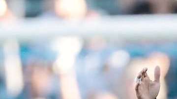 Jonathan Dos Santos hizo un golazo.