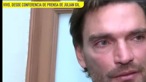 Julian Gil
