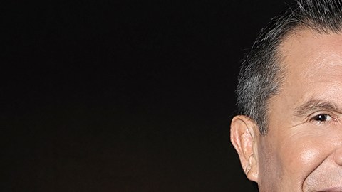 Julio César Chávez