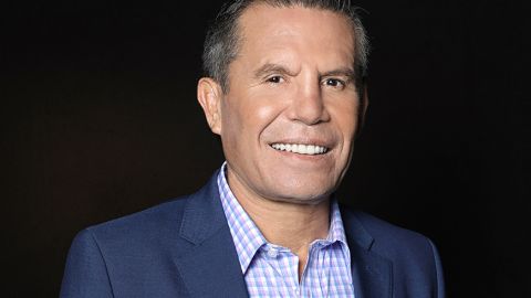 Julio César Chávez