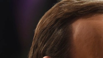 Un chiste del 2005 está cobrando relevancia tras acusaciones contra Kevin Spacey