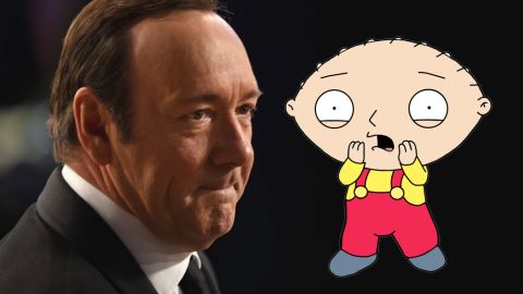 Un chiste del 2005 está cobrando relevancia tras acusaciones contra Kevin Spacey