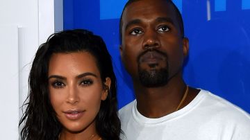 Kim Kardashian y Kanye West sufrieron un robo
