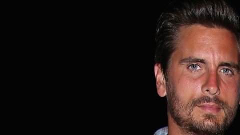 Kourtney Kardashian y Scott Disick tienen dos bebés