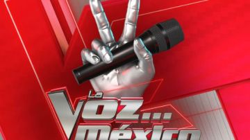 La voz mexico