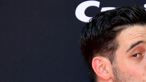 Lance Bass