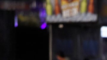 Crece el número de muertos y herido tras el ataque.