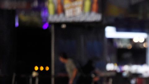 Crece el número de muertos y herido tras el ataque.